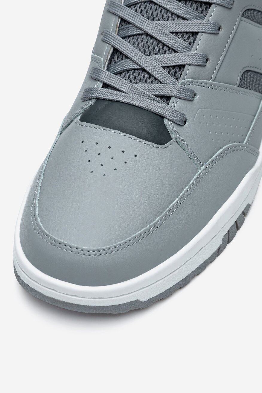 SHAQ - BREAKER MID - 5905588801368