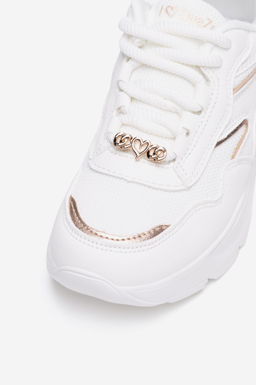 
                DeeZee - Sneakersy - 5903698591544