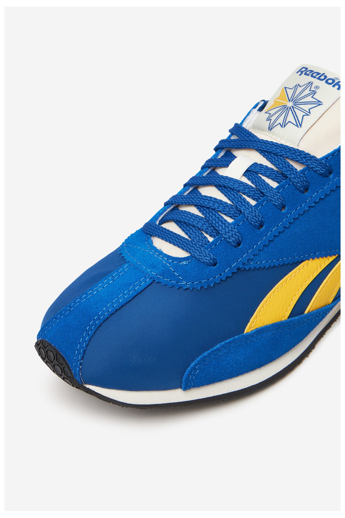 Încălțăminte sport Reebok EO-R400 100239543 ALBASTRU