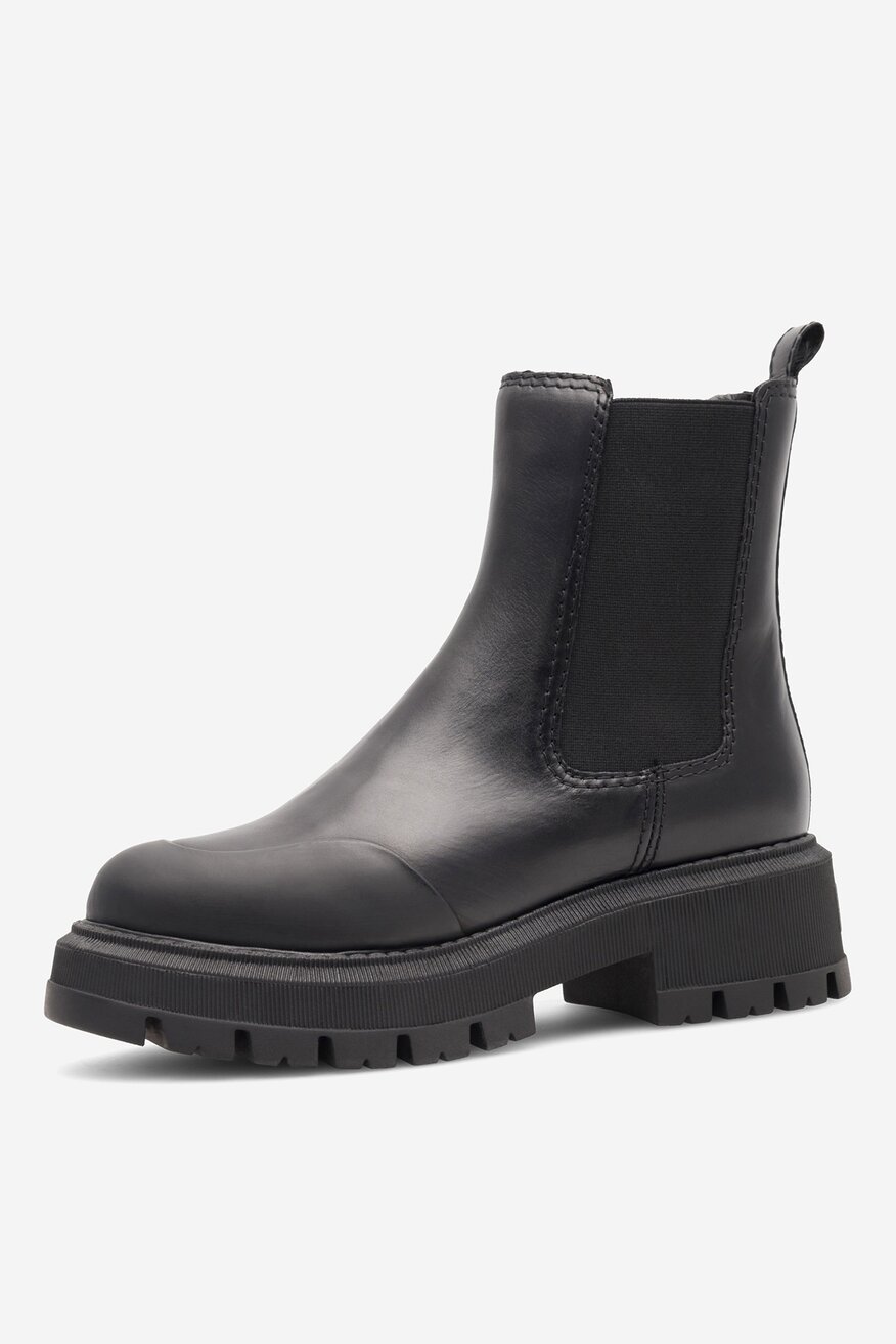 
                Ghete Lasocki NEGRU - 5905588069881