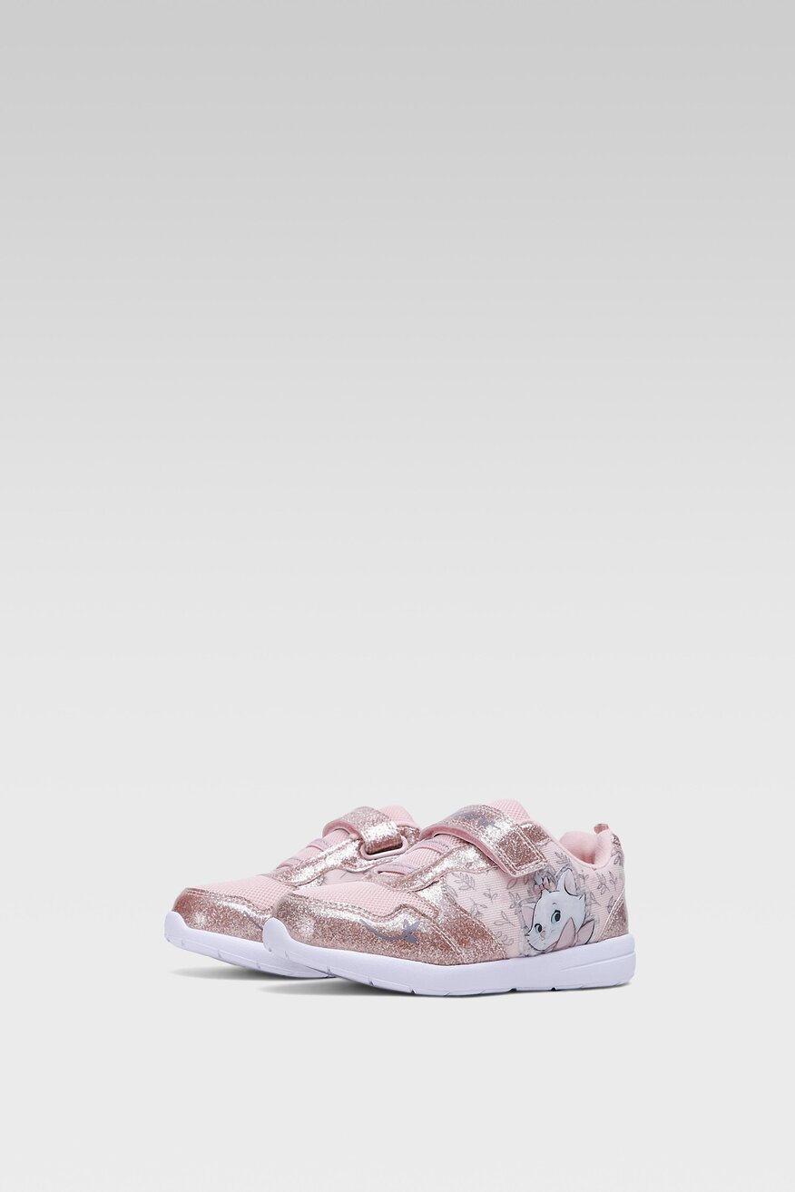 
                Încălțăminte sport Marie Cat ROZ - 5904248297640