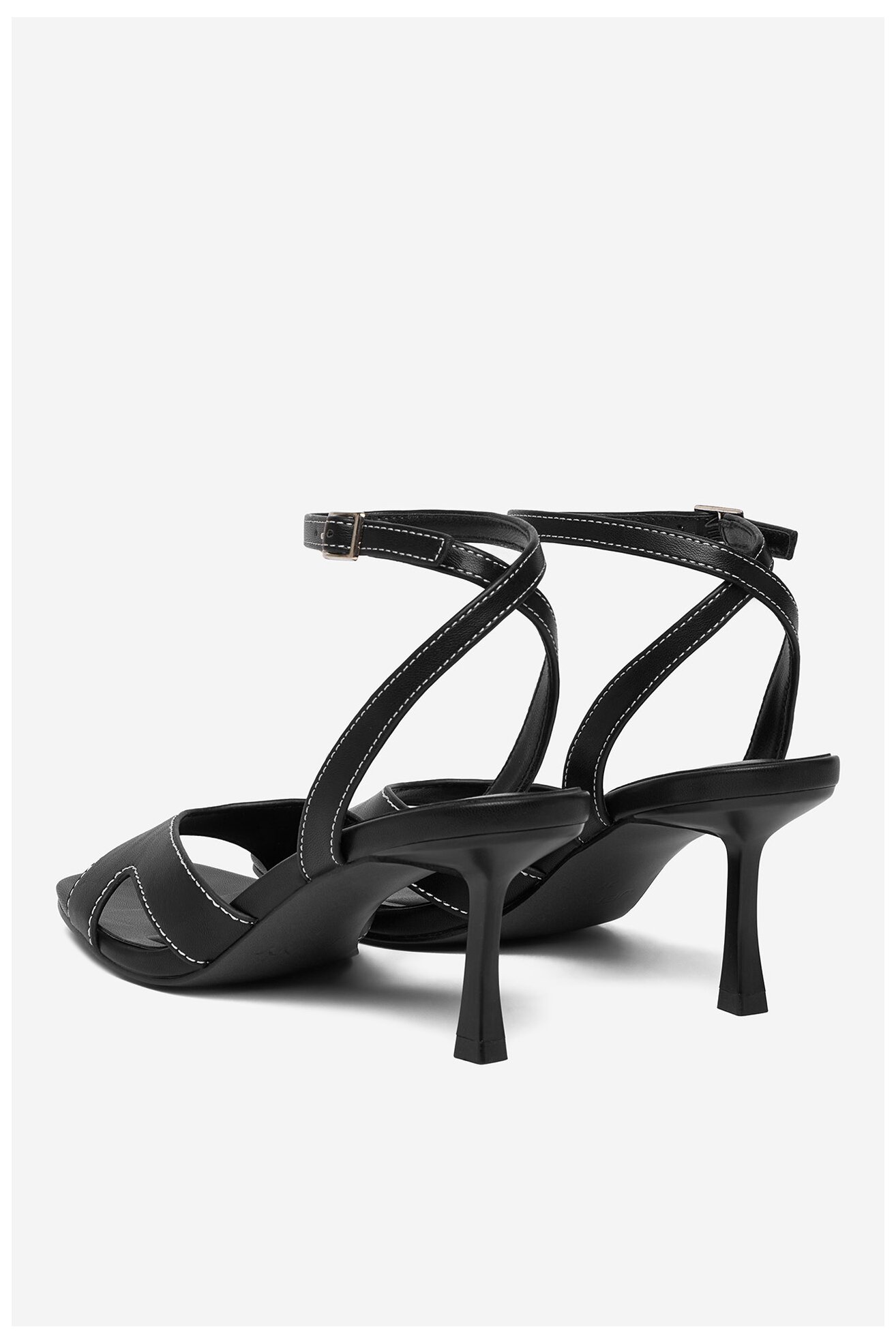 Сандали Jenny CEO-CD25-121-1 ЧЕРЕН