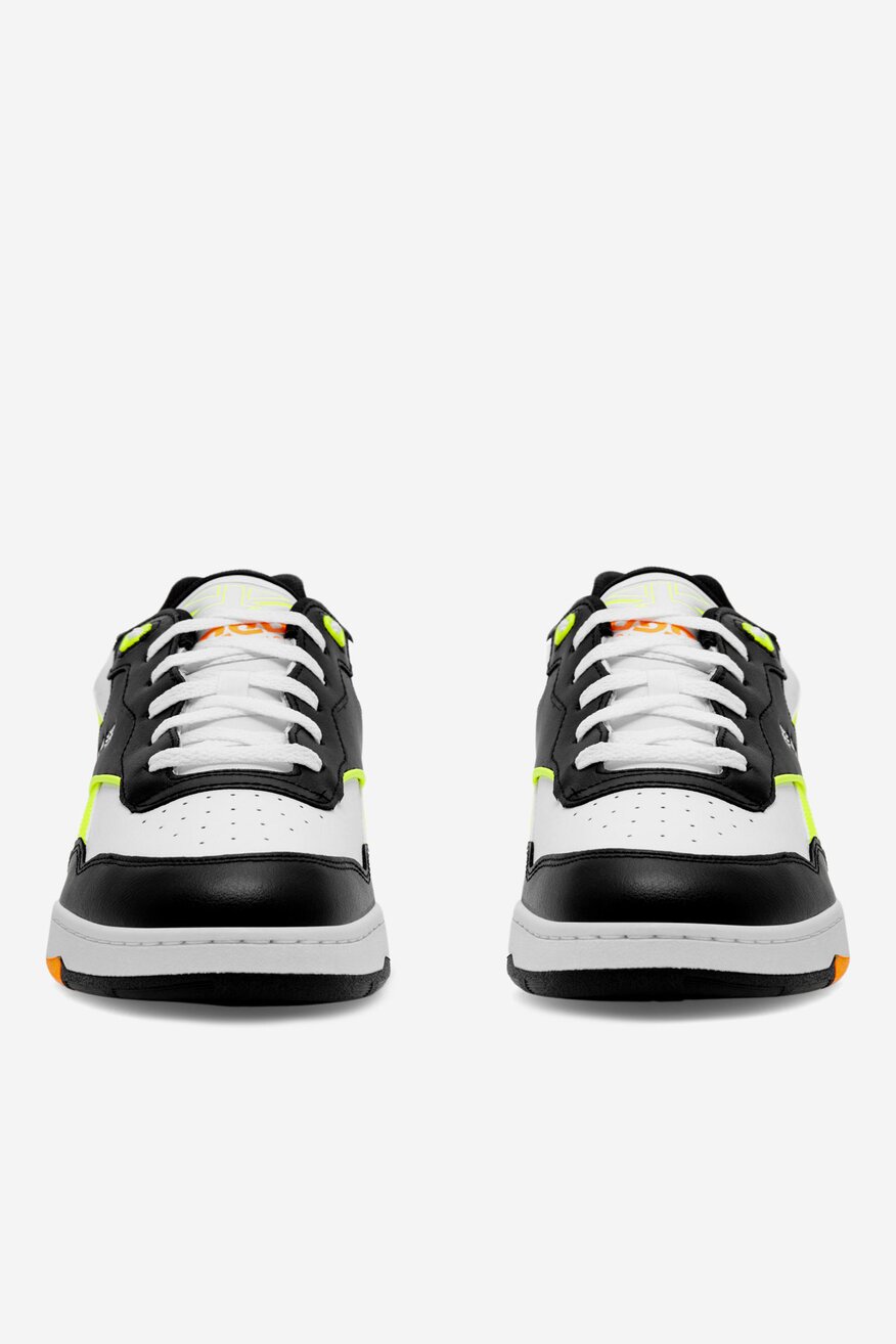 Reebok - BB 4000 II - 2230060498488