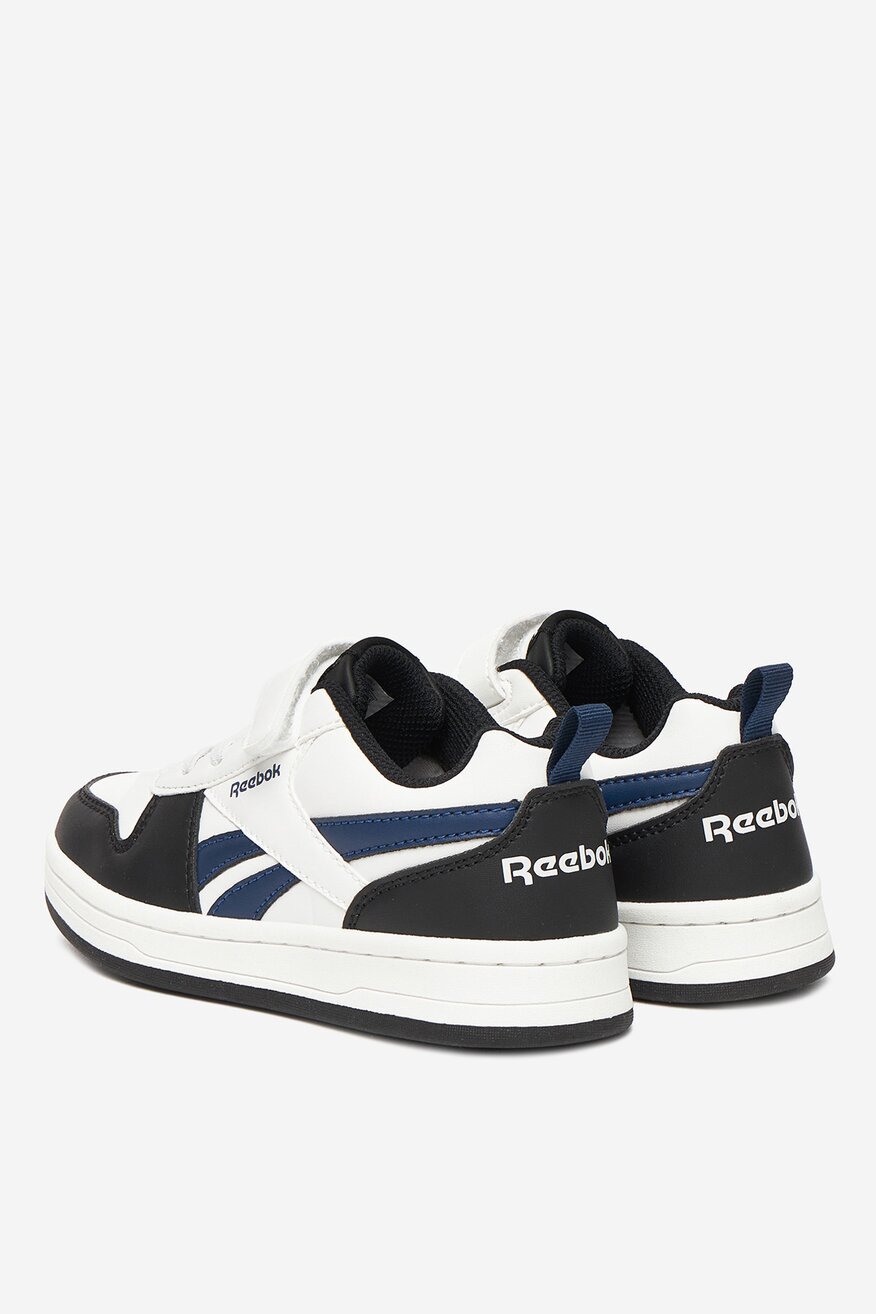 Спортни обувки Reebok БЯЛ - 5906751270288