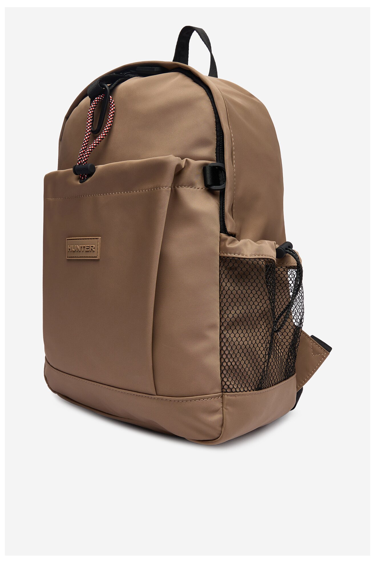 Plecak HUNTER CWBEO-HTR-F-005-09 Brązowy