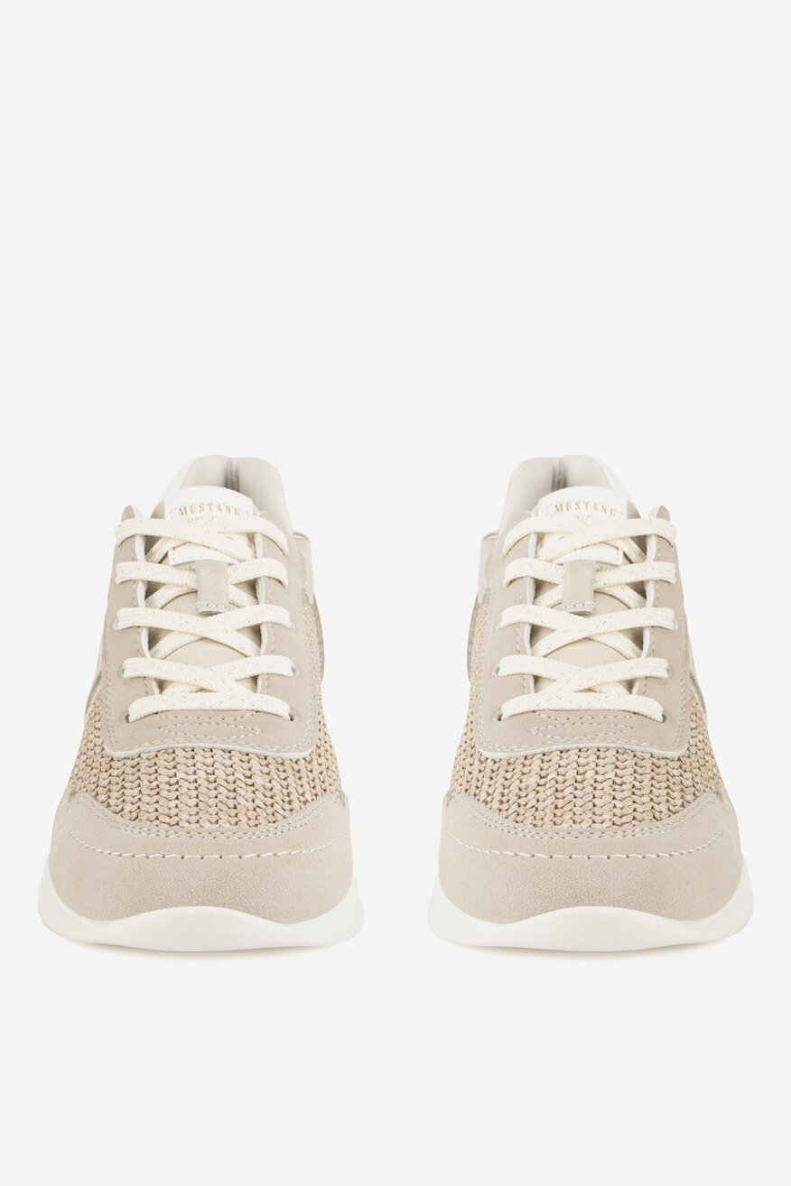 Mustang - Sneakersy - 5903419778766