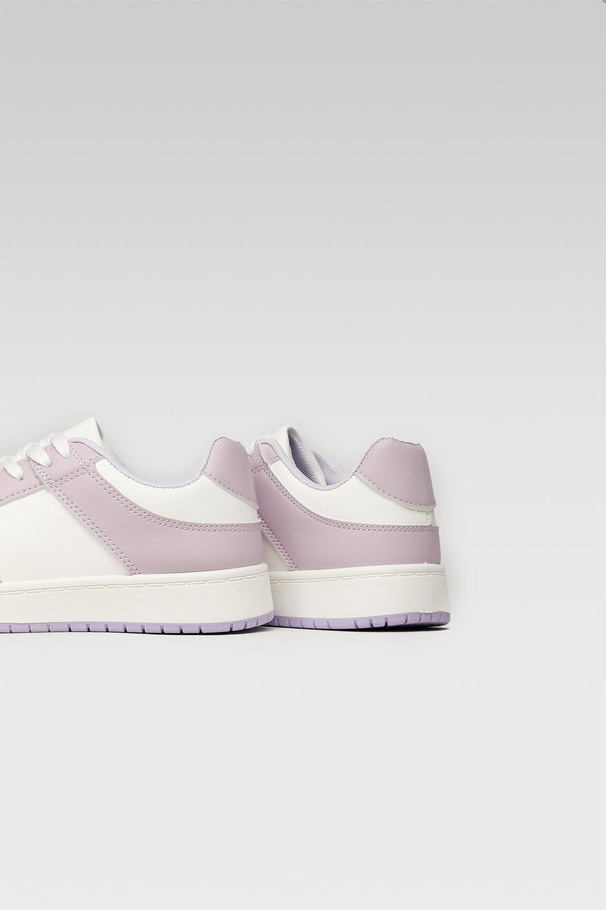 
                Jenny Fairy - Sneakersy - 5904248425104