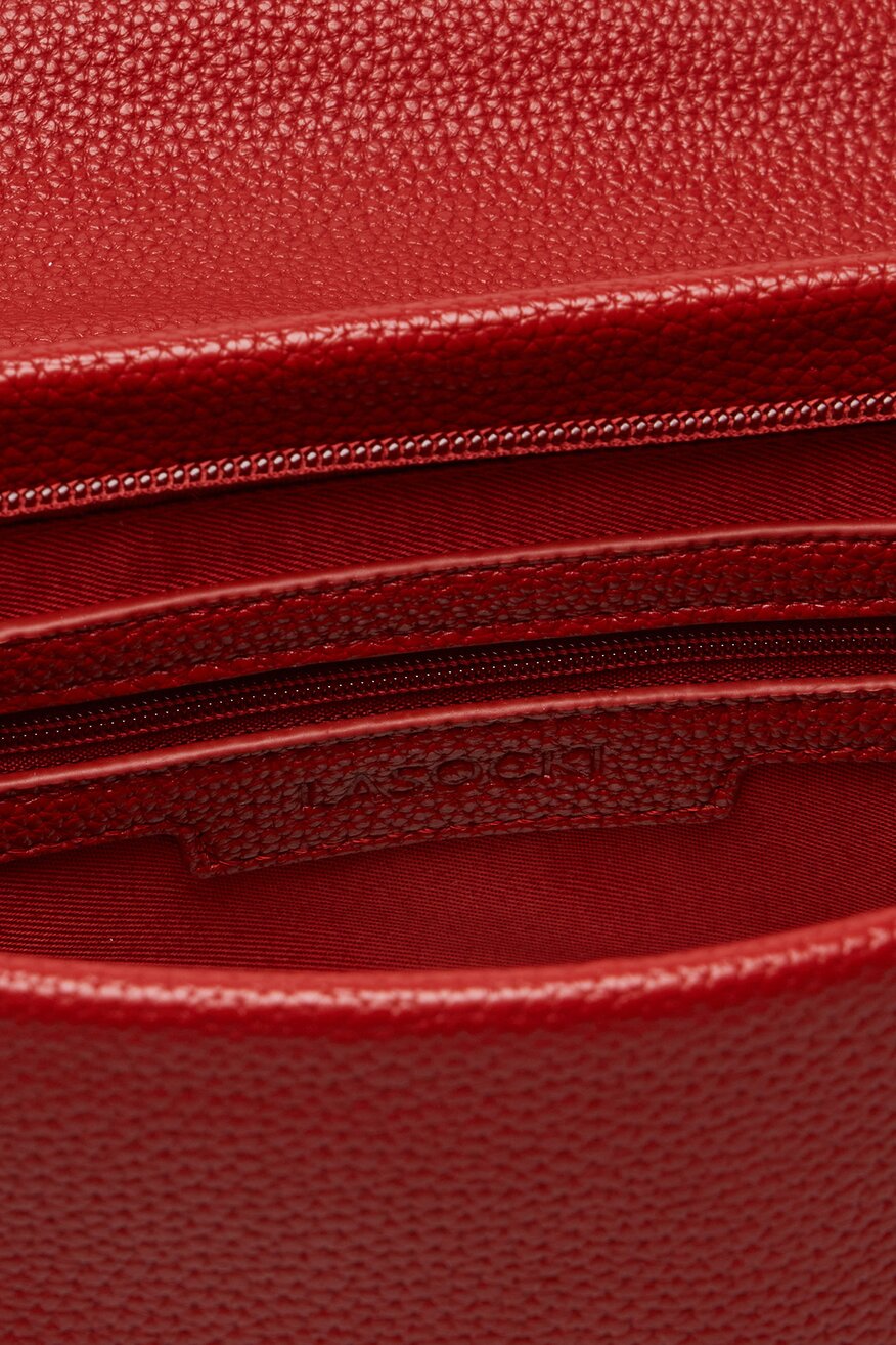 
                Lasocki - Średnia torebka listonoszka - 5906751038932