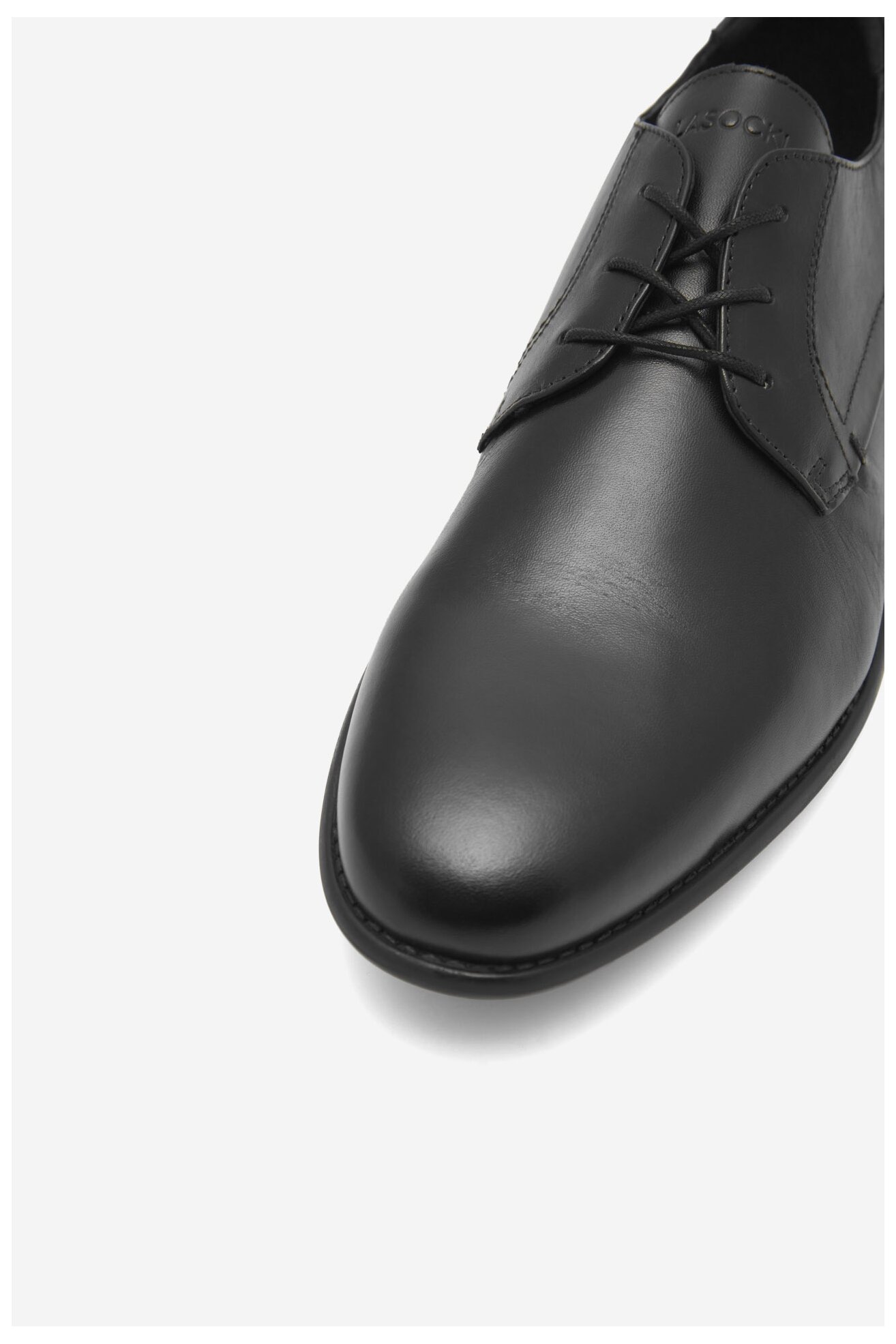 Cipele Lasocki MB-MIKI-07 CRNA