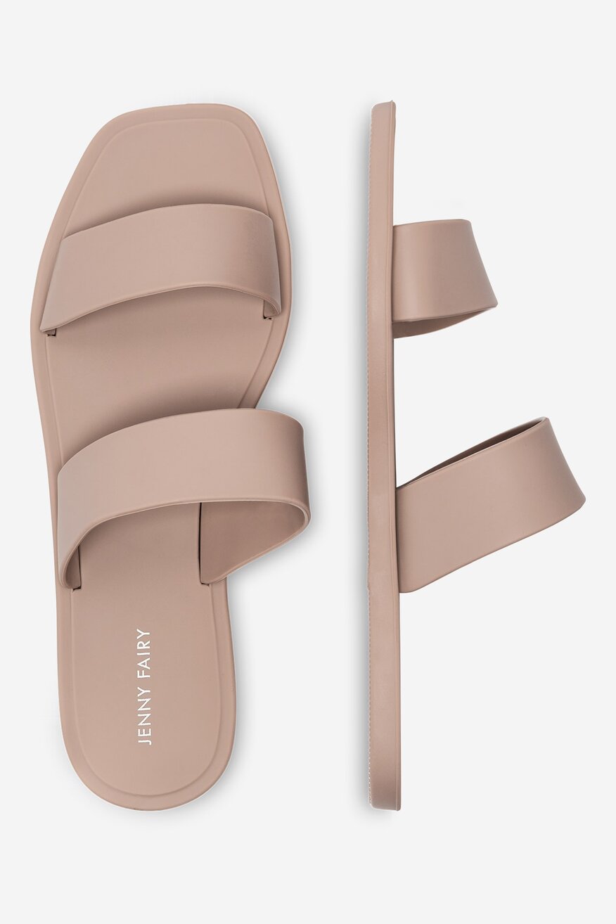 Jenny Fairy - Klapki - 5905588548232