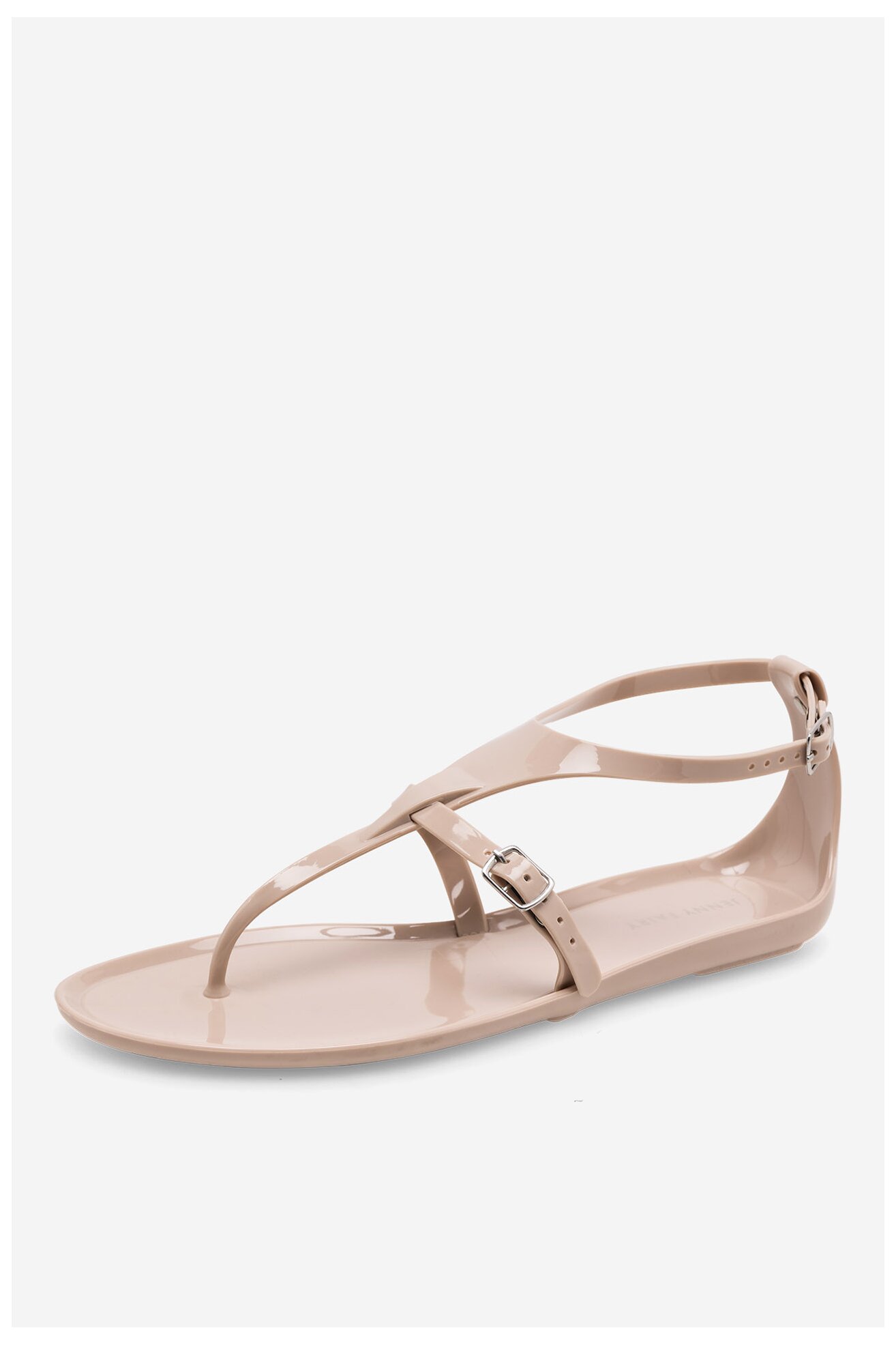 Sandały Jenny Fairy WFA2765-1A Beżowy