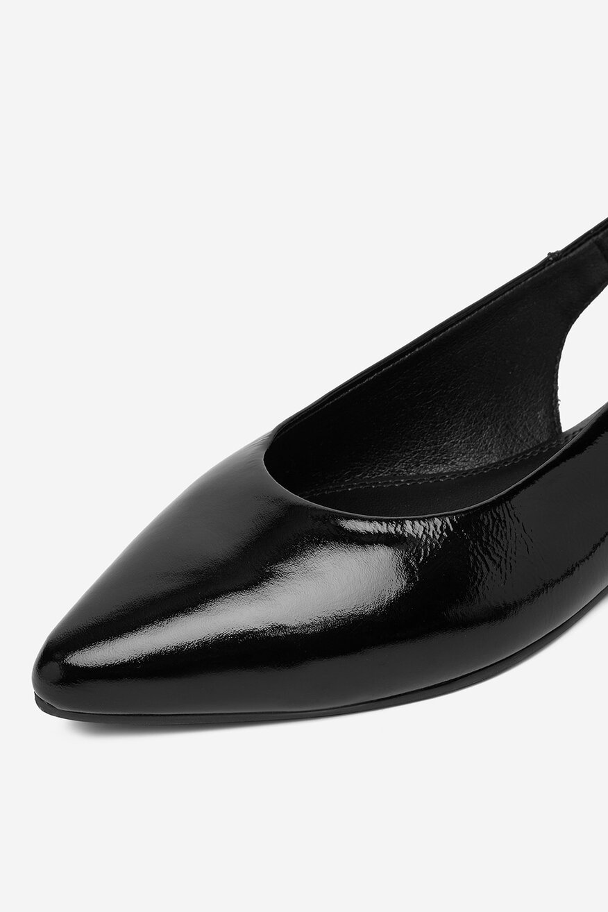 
                Балетки Mexx ЧОРНИЙ - 5906751733523