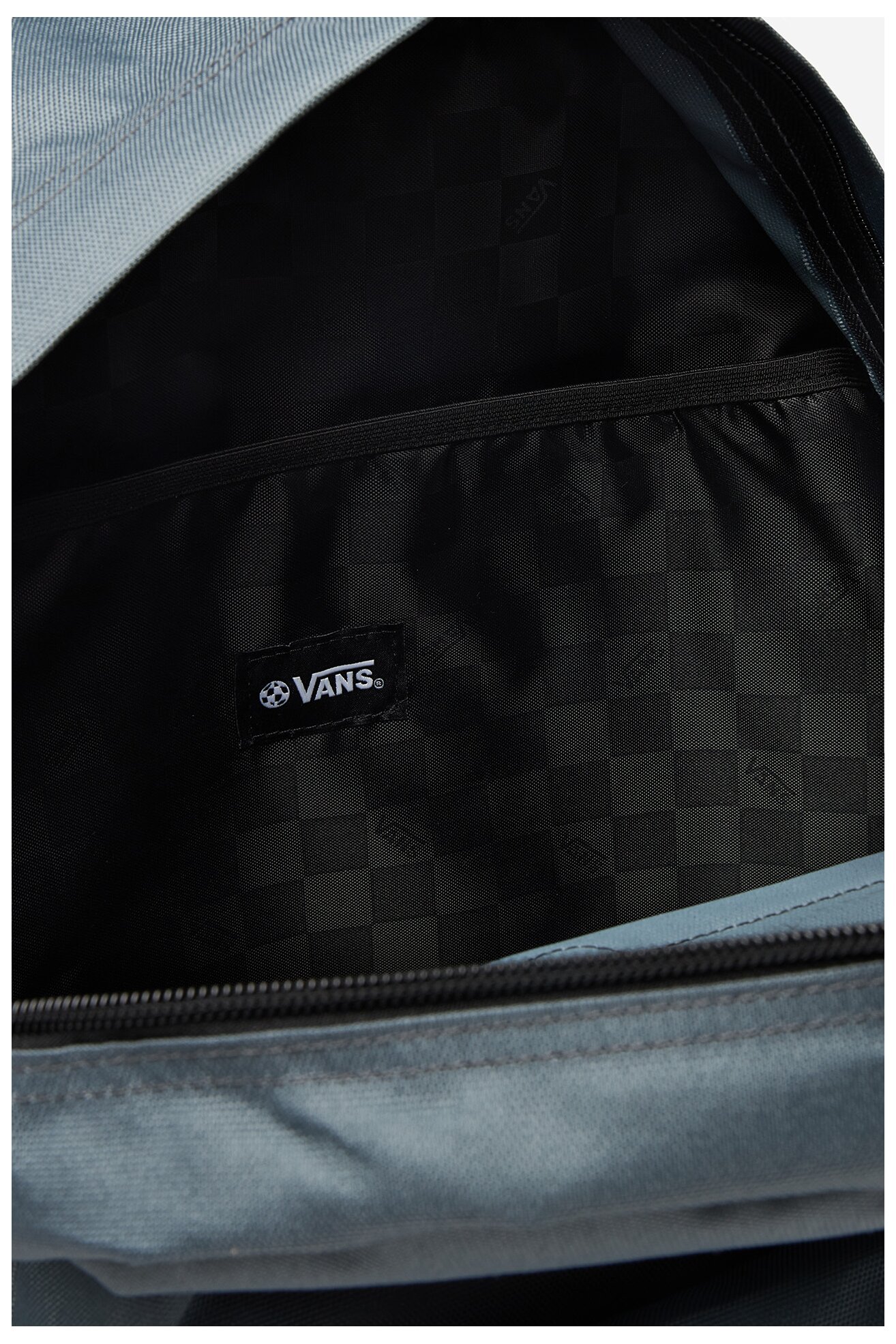 Plecak Vans C-OLD SKOOL CLASSIC BACKPACK VN000H4YRV21 Niebieski