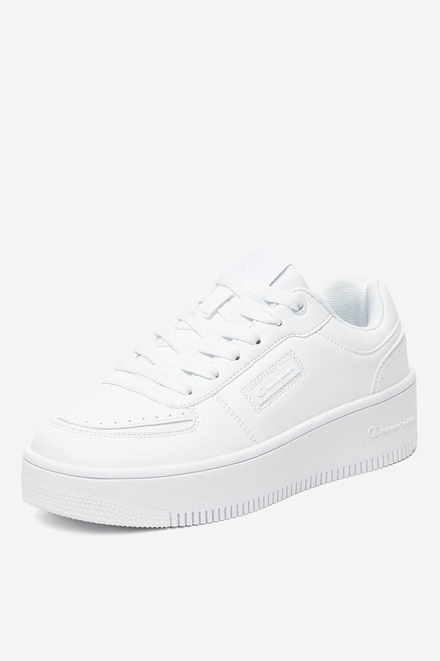 Спортни обувки Champion БЯЛ - 5906751184882