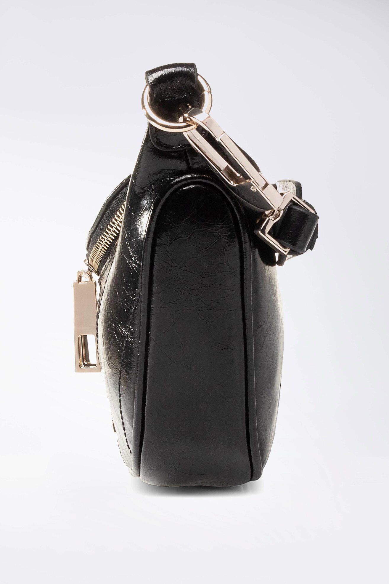 Torebka Gino Rossi RL0513 Czarny