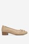 Pantofi cu toc Go Soft RST-GISEL-01 BEJ