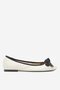 balerini Gino Rossi COZY-HS001-1-2 IVORY