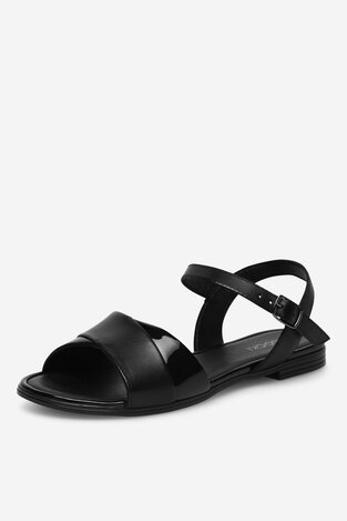 Сандалі Lasocki ARENA RST-ARENA-76 ЧОРНИЙ