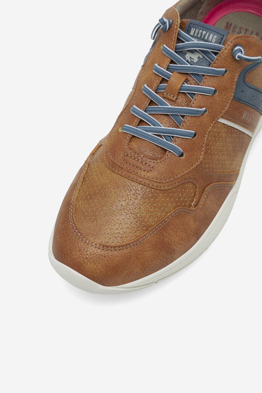 
                Mustang - Sneakersy - 5905588284017