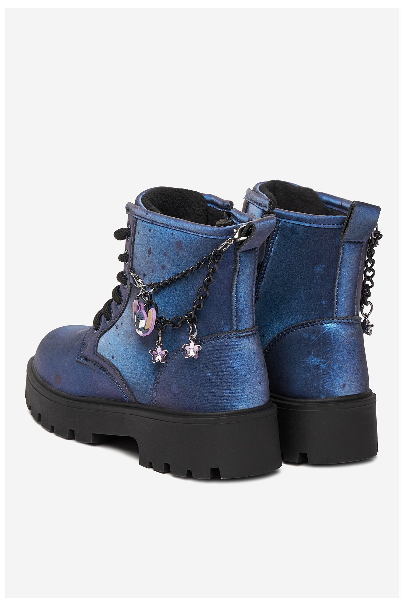 Trzewiki Disney Classics CEO-CM-AW25-350DCLS Niebieski