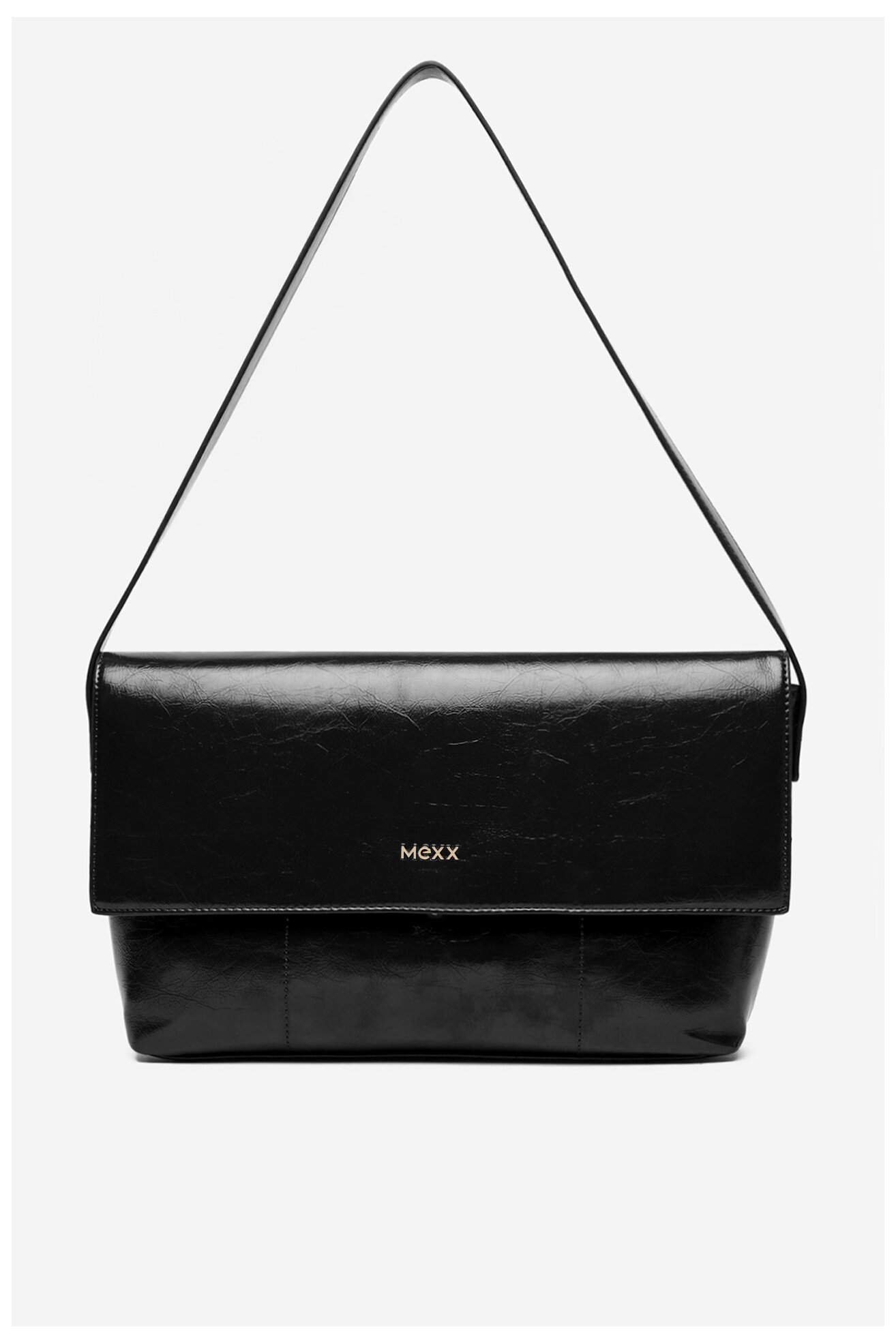 Torebka Mexx C-MEXX-L-014-08 Czarny