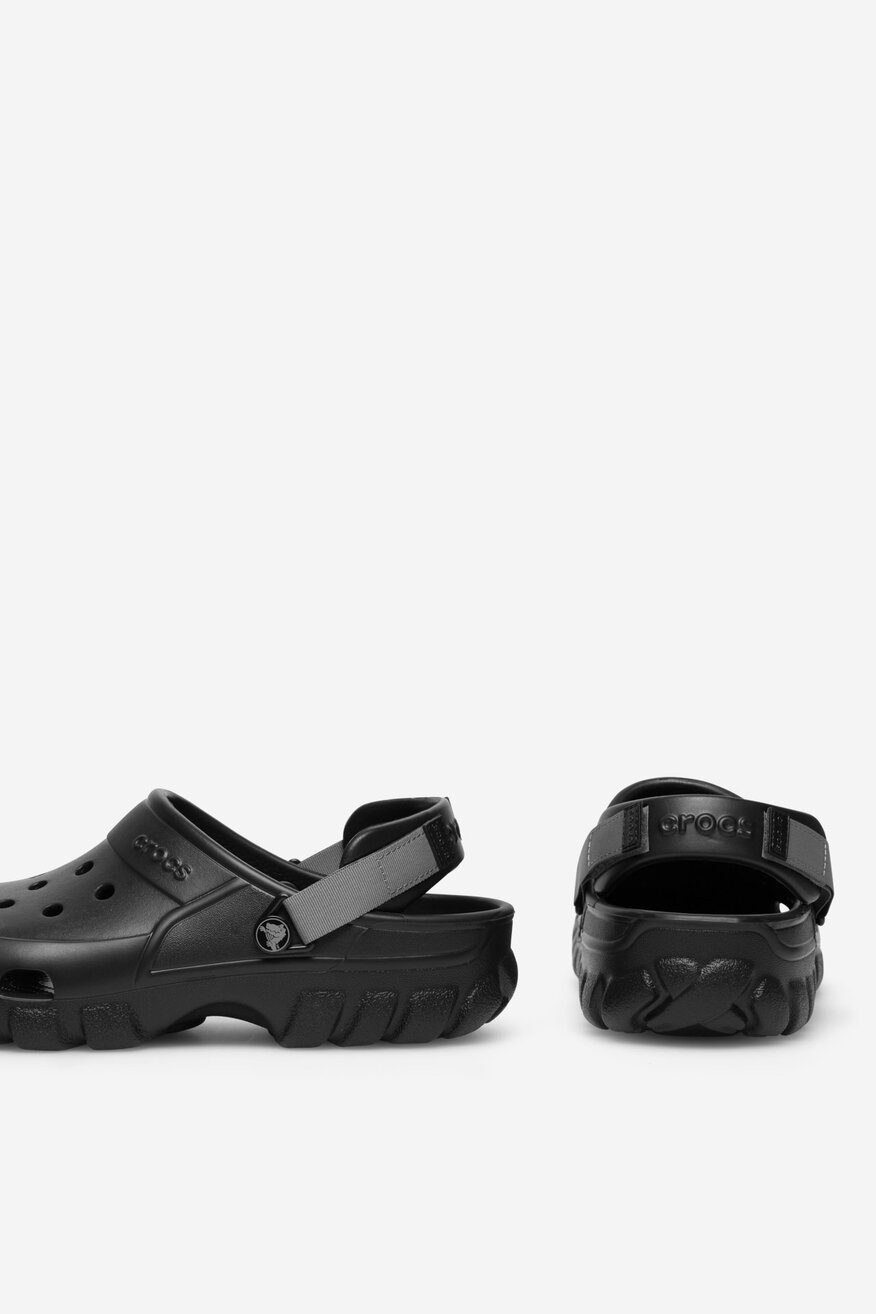 Crocs - C-OFFROAD SPORT CLOG - 5906751206041