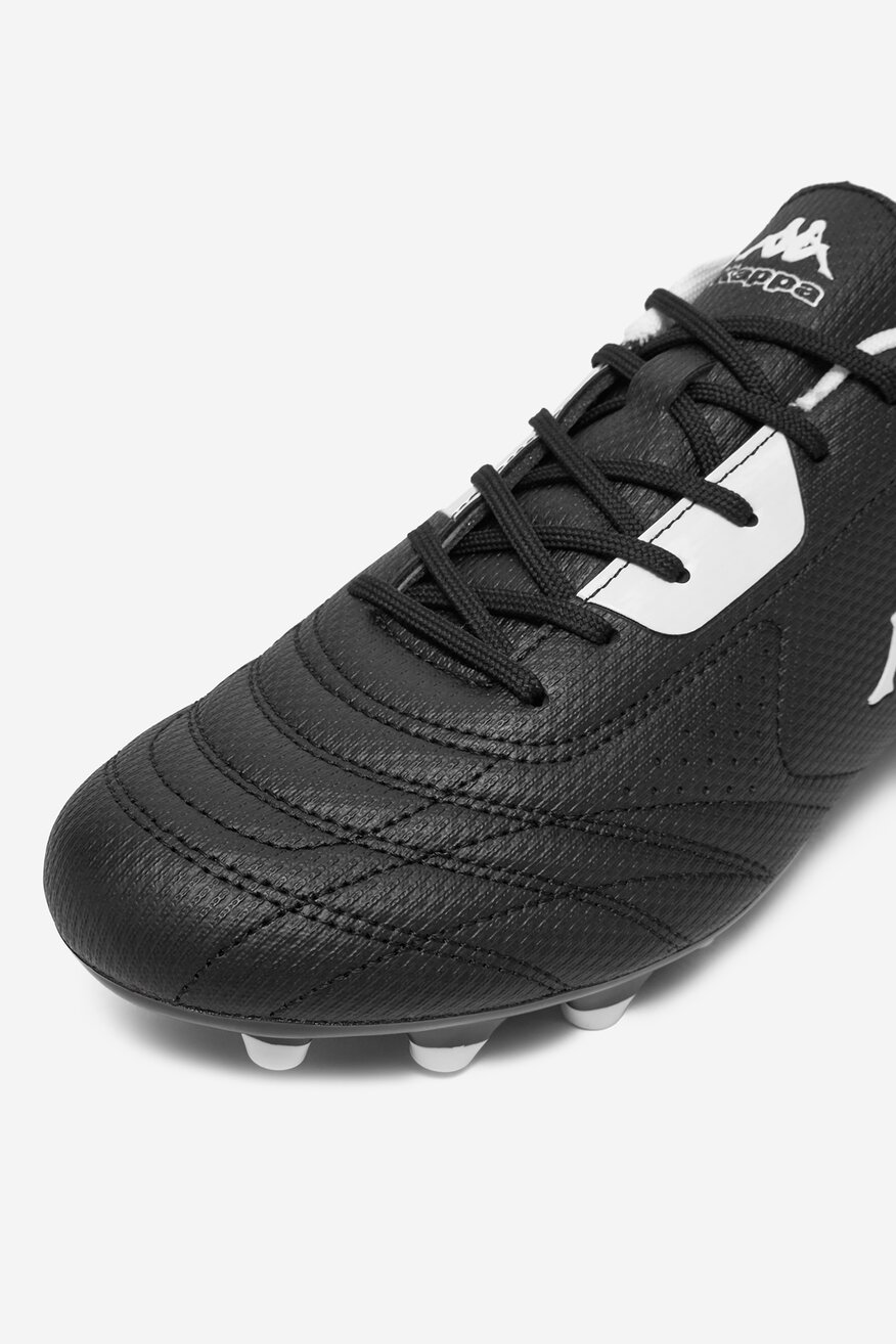 Încălțăminte sport Kappa NEGRU - 5904862881799