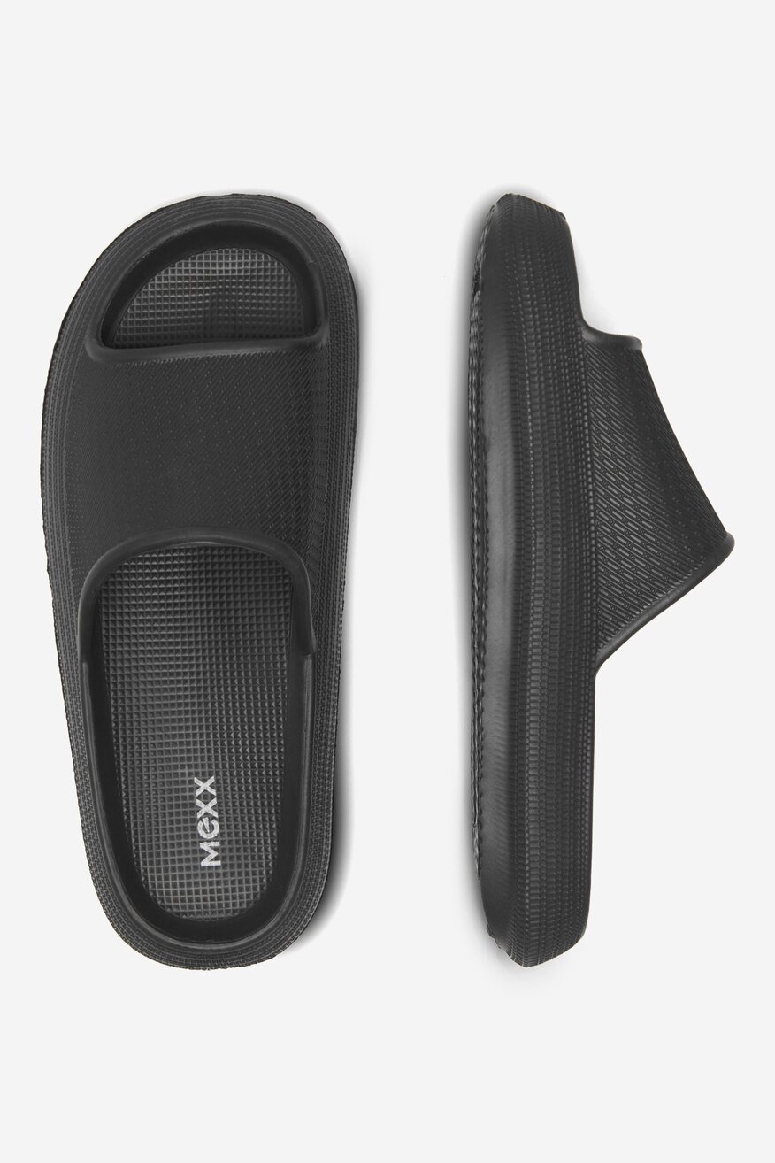Mexx - Klapki basenowe - 5905588480518