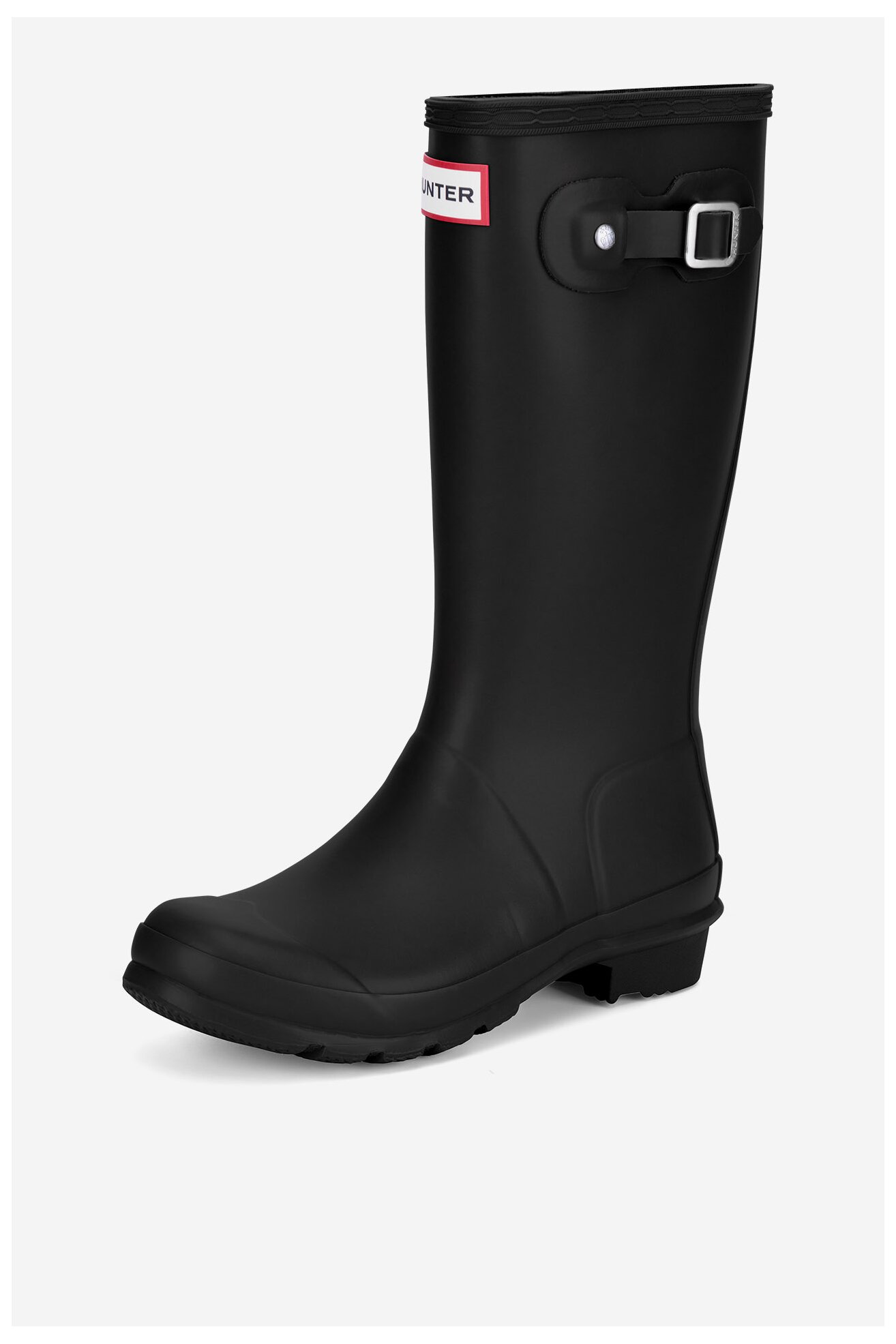 Гумени ботуши HUNTER JFT6000RMA ЧЕРЕН