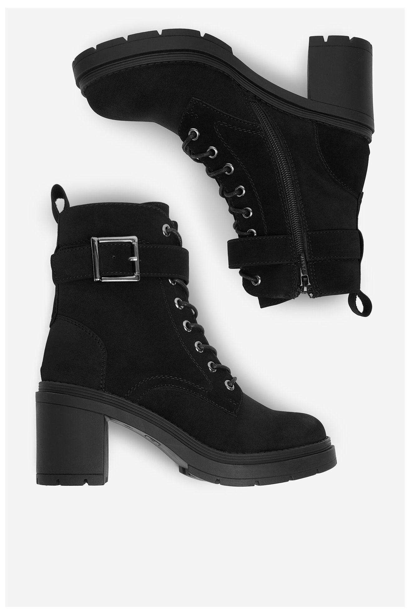 Bocanci Jenny CEO-INES WS6181-03 NEGRU