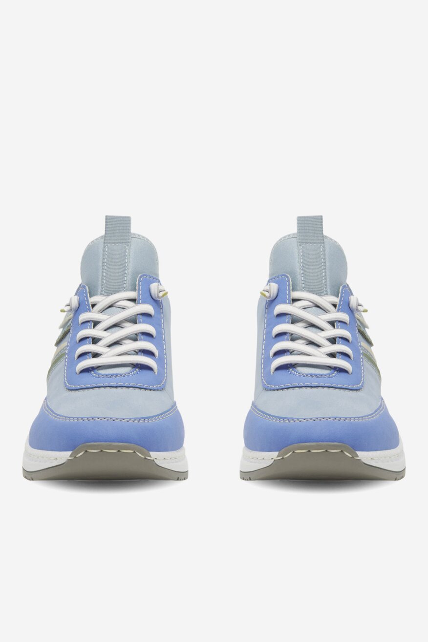 
                Patike Rieker PLAVA - 5905588235279