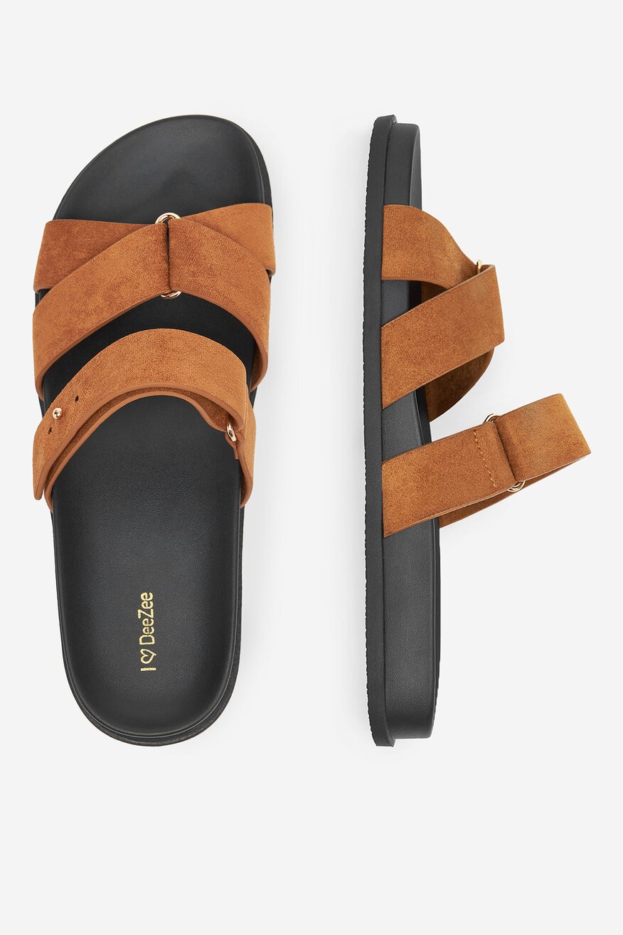 Flip-flop DeeZee CAMEL - 5903698174556