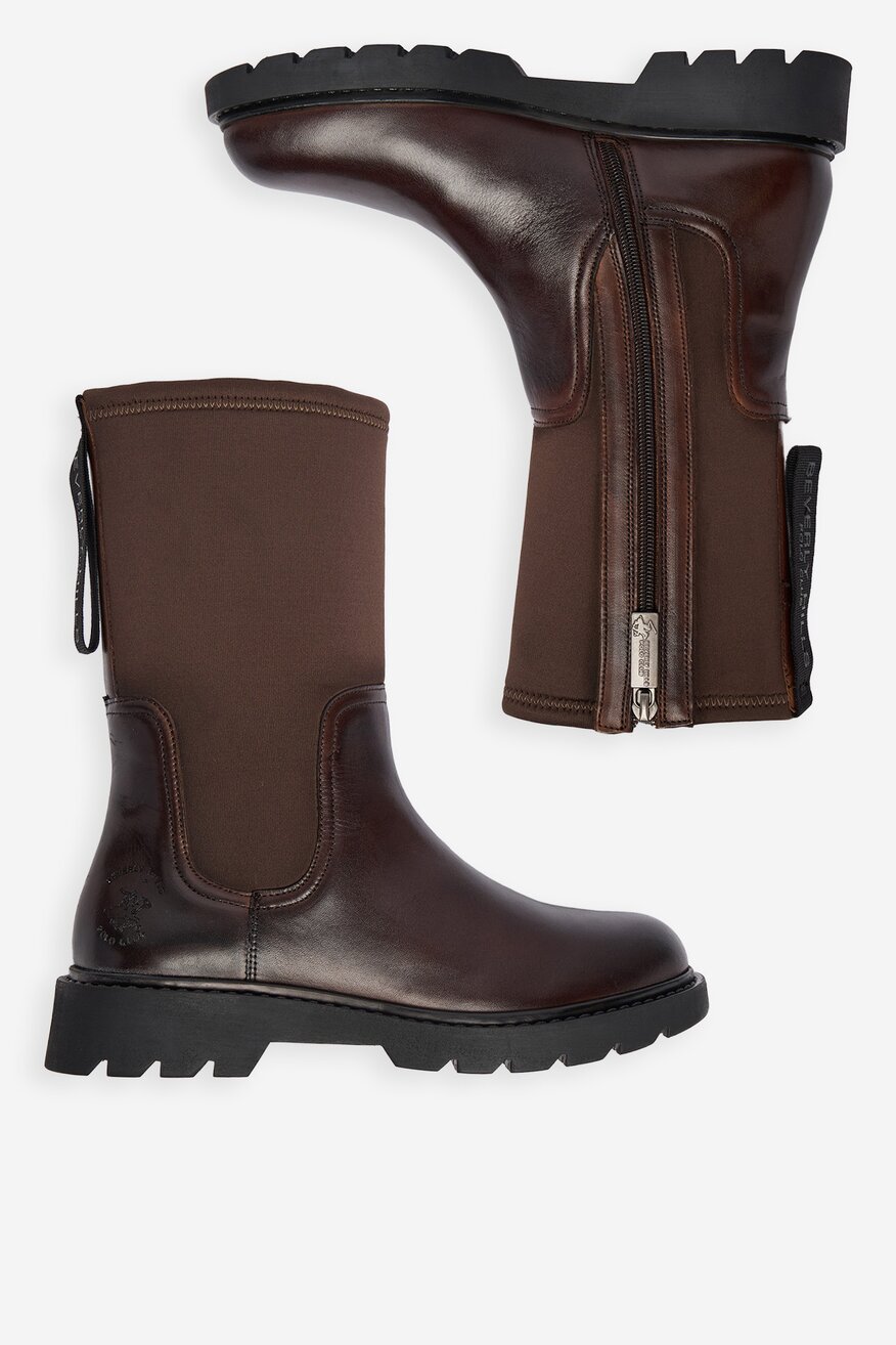 
                Ghete Beverly Hills Polo Club MARO - 5906751459331