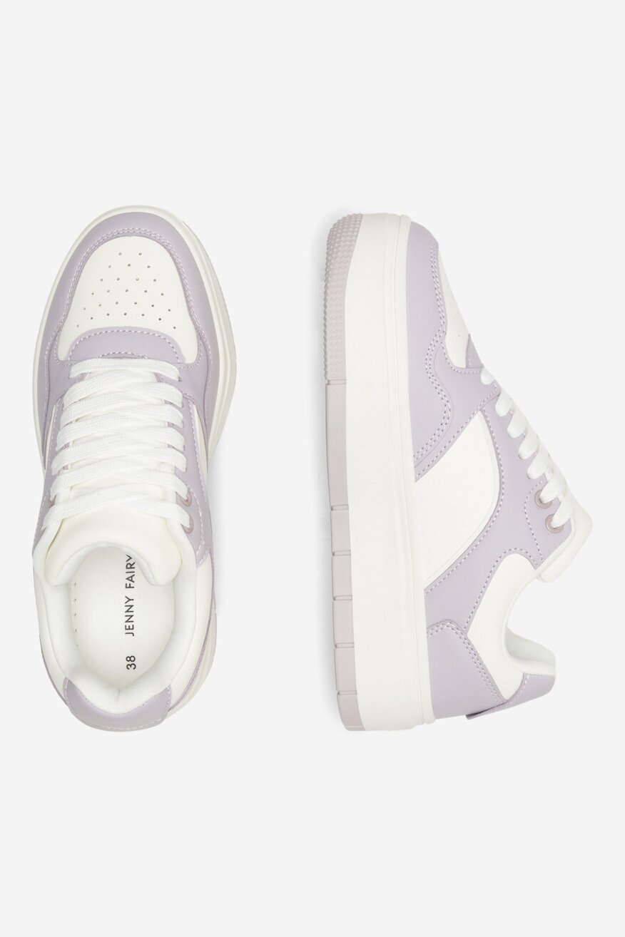 
                Jenny Fairy - Sneakersy - 5905588459170