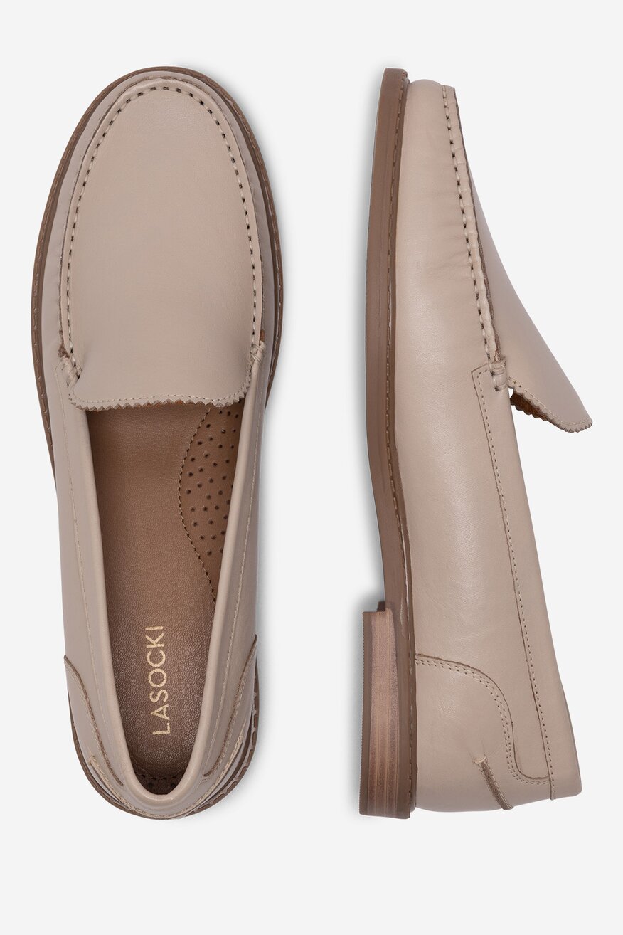 
                Mokaszin Lasocki BÉZS - 5905588388333