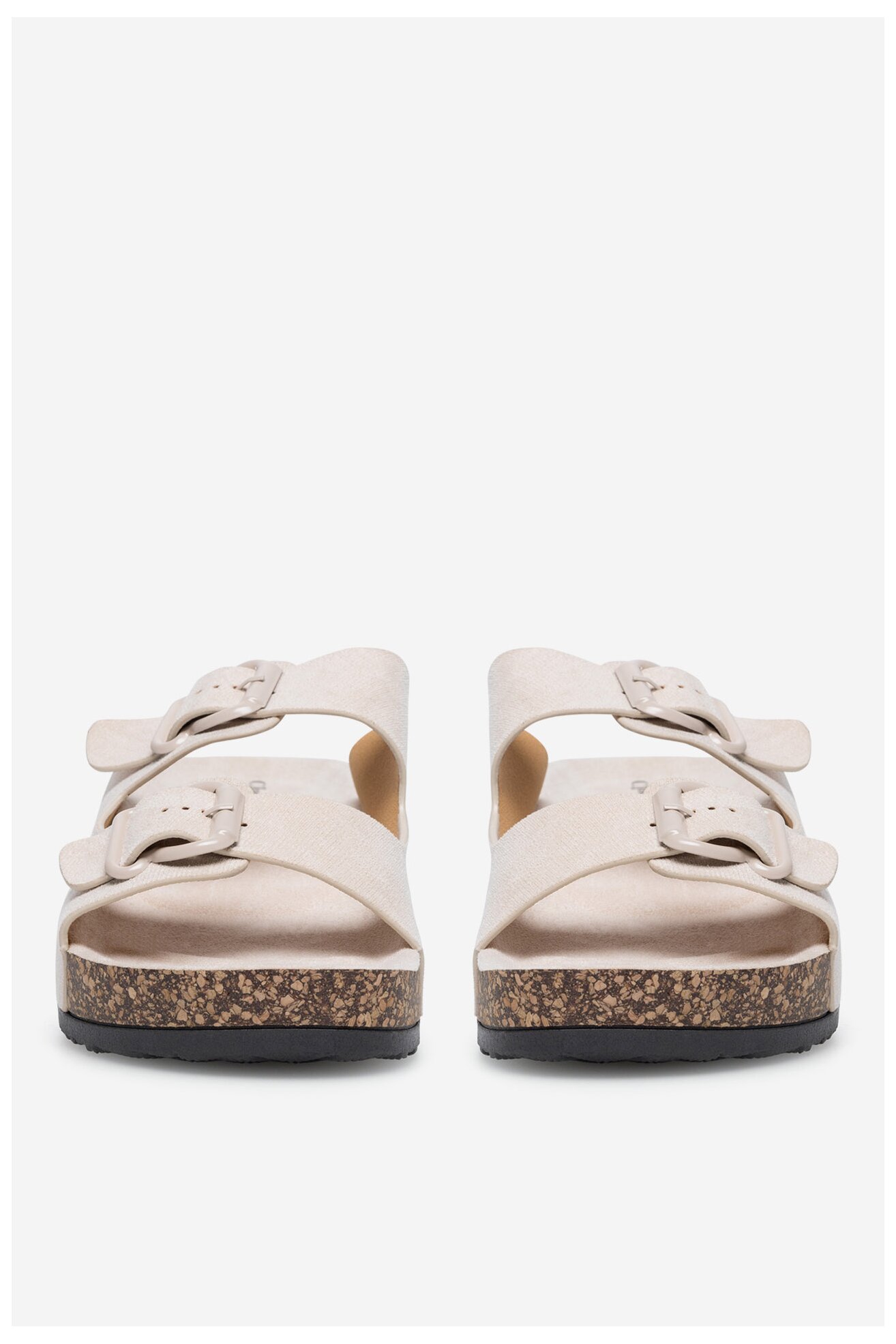 Șlapi Clara Barson WYL1910-3 BEJ