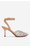 Pantofi Jenny R25SS0511 BEJ