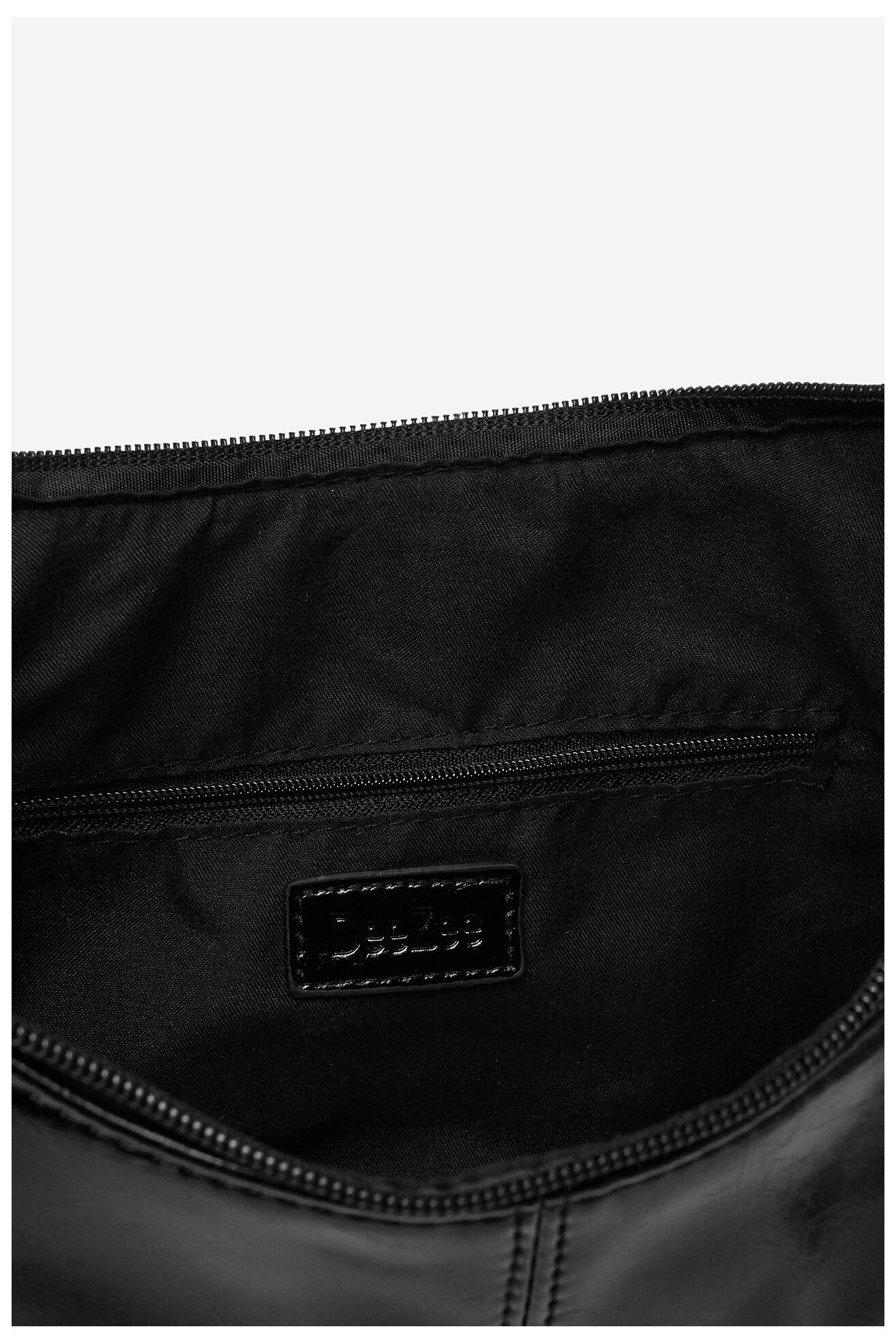 Kabelka DeeZee C-DZE-S-012-08 ČERNÁ