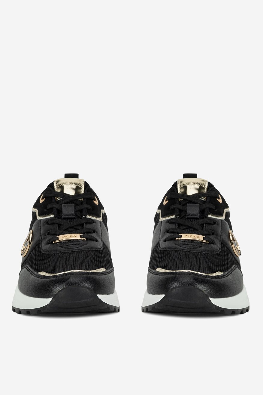 Mexx - Sneakersy - 5903698592459