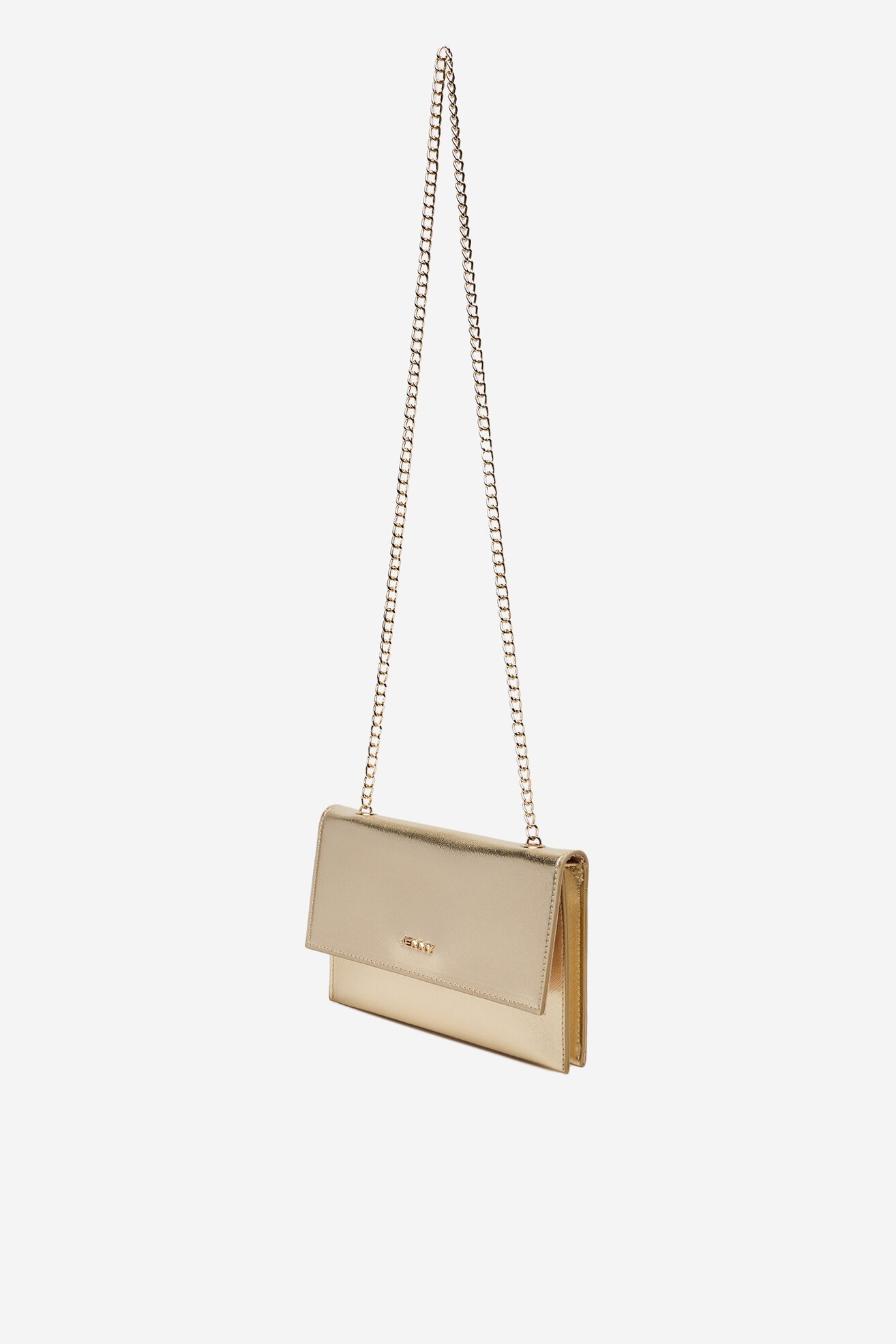 Torebka Jenny JNY-H-001-07 Złoty