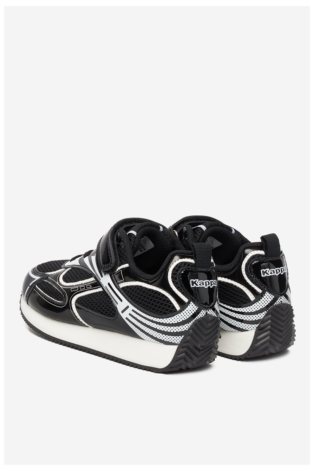 Sportska obuća Kappa CEO-3351403A CRNA