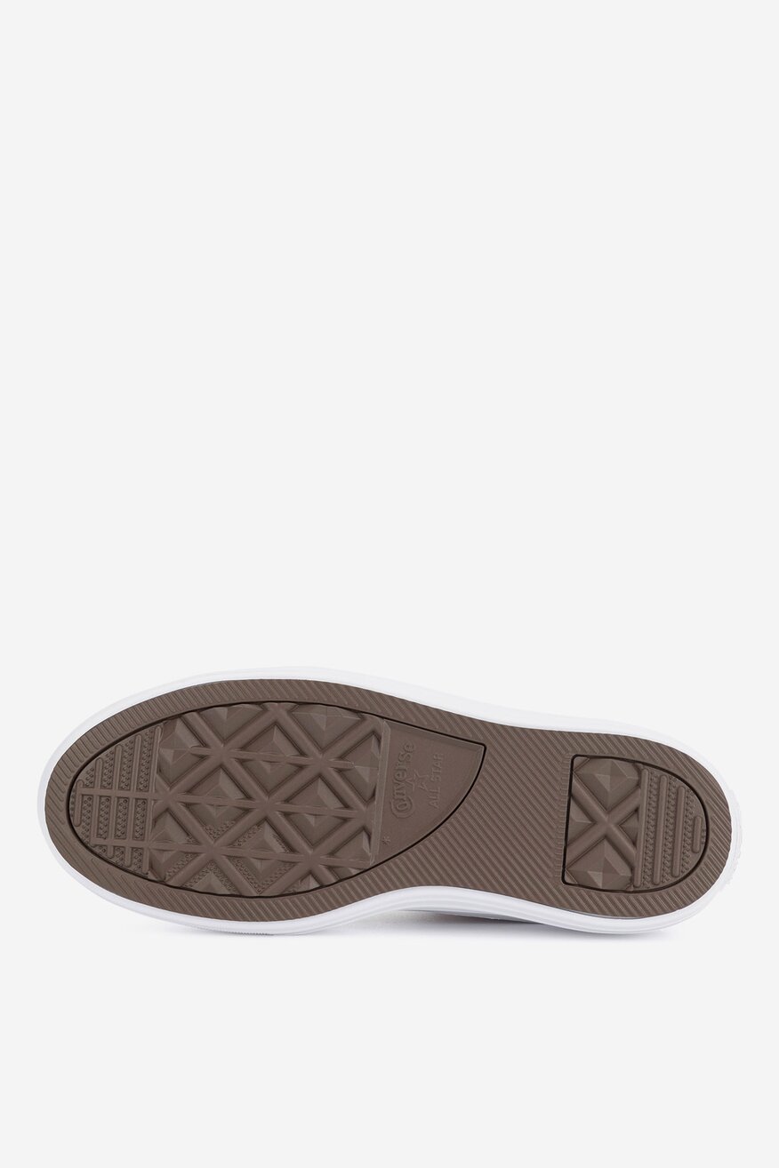 Converse - CHUCK TAYLOR ALL STAR MOVE - 5905588500094