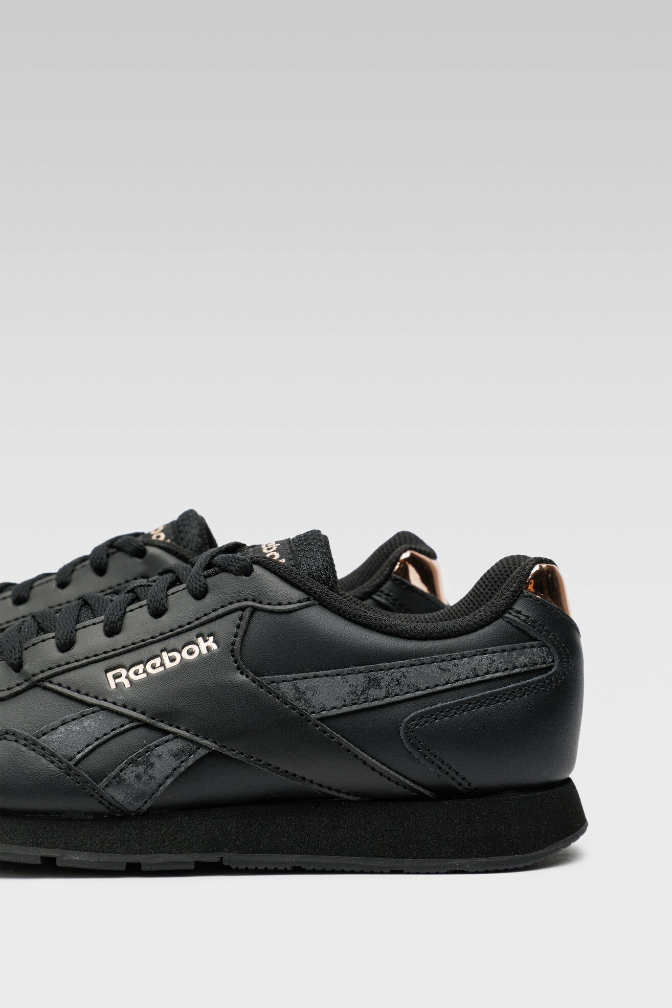 Obuwie sportowe Reebok ROYAL GLIDE GZ1414 Czarny