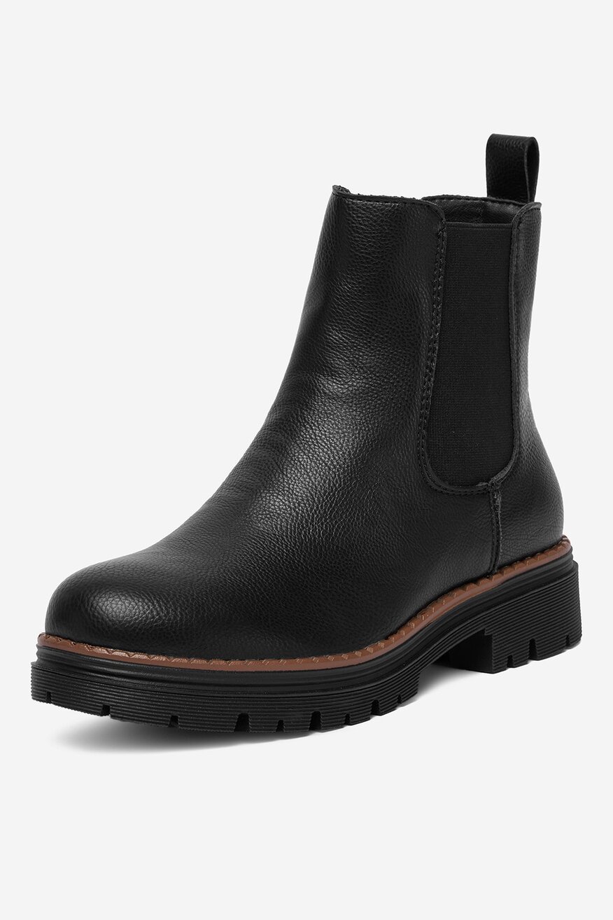 
                Боти Clara Barson ЧЕРЕН - 5906751437056