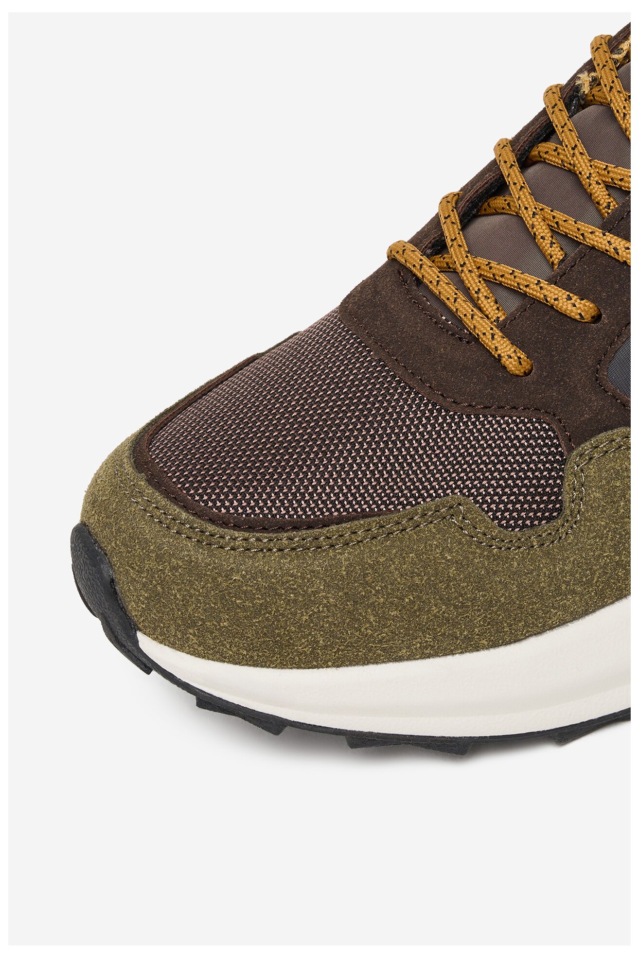 Сникърси Beverly Hills Polo Club CEO-V5-DARIO КАКИ