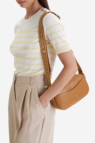 Torba Beverly Hills Polo Club CEO-BHPC-C-015-09 KAMEL