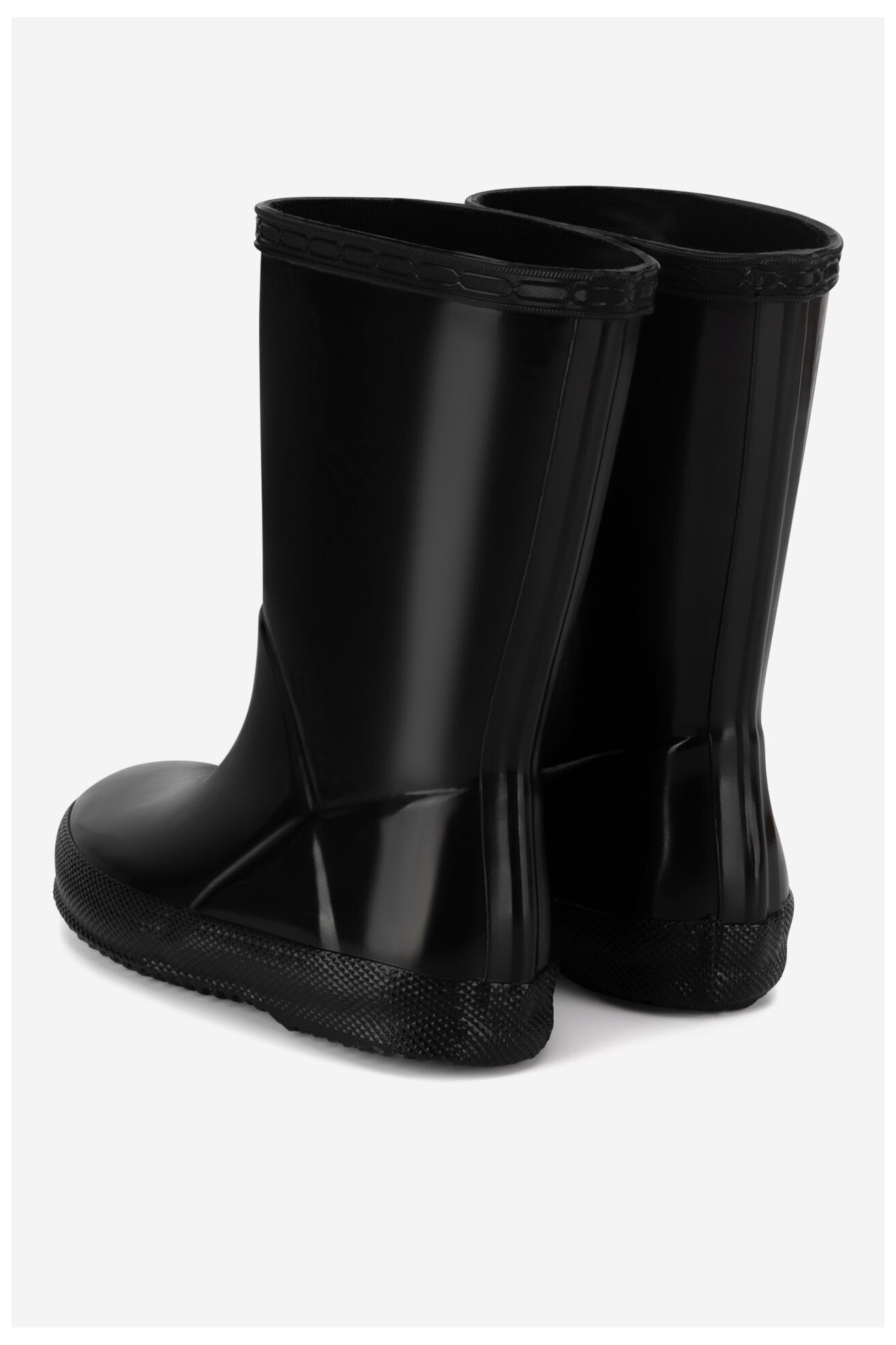 Гумени ботуши HUNTER KFT5094RGL-BLK ЧЕРЕН