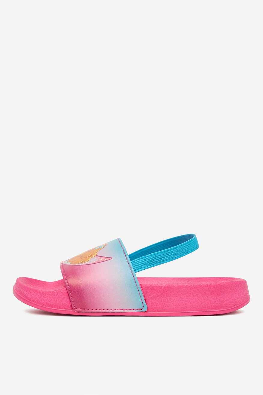 
                Paw Patrol - Klapki basenowe - 5906751308783