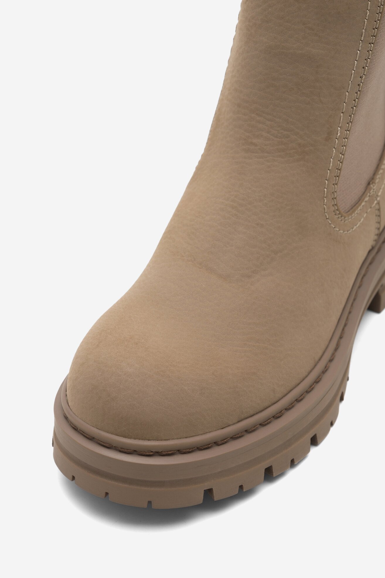 Ghete Jenny Fairy MIRELA WS6105-01 BEJ