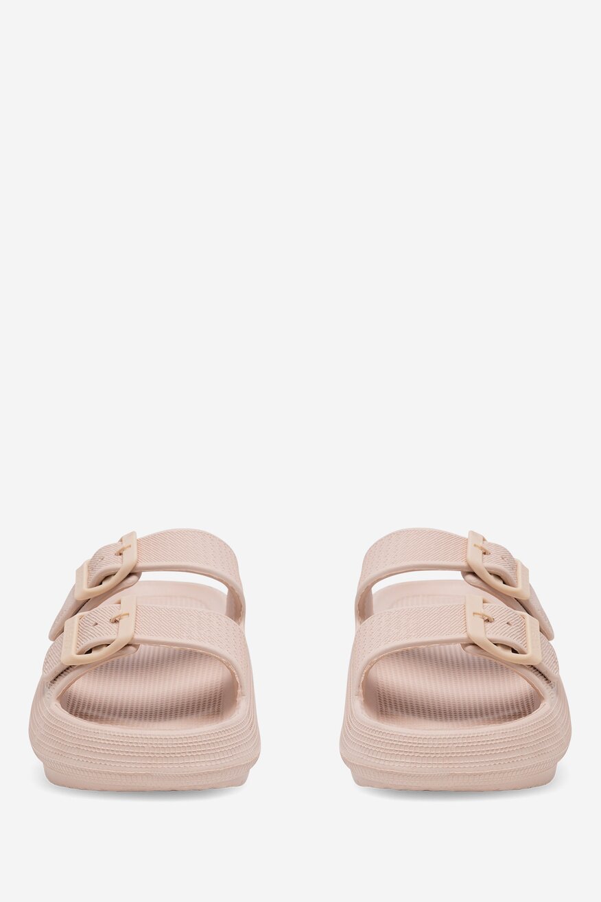 
                Mexx - Klapki basenowe - 5905588525134